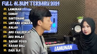 Lamunan  Restianade Ft Surepman Full Album Terbaru 2024 Viral Tiktok [upl. by Namhar]