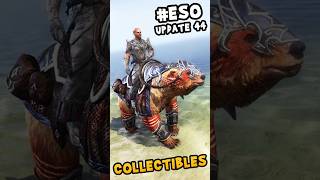 Collectibles U44  ESO eso elderscrollsonline teso gaming [upl. by Assir]