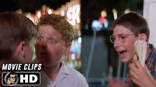 THE SANDLOT quotBig Chiefquot Clip 1993 Baseball Comedy [upl. by Boggs466]