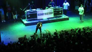 Logic  925 live  the Fillmore [upl. by Publius]