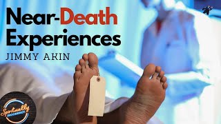 NearDeath Experiences  Spiritually Incorrect [upl. by Cathy]