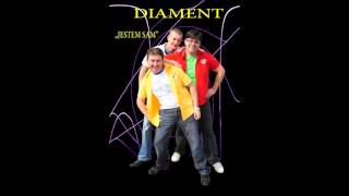 Zespol Diament  JESTEM SAM OFFICIAL AUDIO [upl. by Airres793]