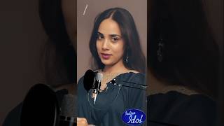 Tumhari nazron mein humne dekha ajab si chahat jhalak rahi hai  indian idol season 15 best audition [upl. by Atlas653]