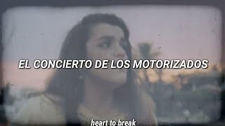 Amaia  Quedará En Nuestra Mente LETRA OFICIAL Con Video [upl. by Suckram]