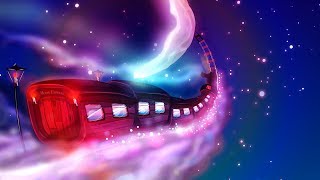 Sleep Meditation for Kids  THE MAGICAL SLEEP TRAIN  Guided Meditation for Sleep [upl. by Annaul]