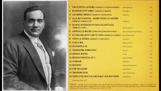 Enrico Caruso  The Greatest Recordings of Italys greatest tenor [upl. by Ajay]