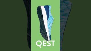 QEST TRAQ by Alegria® Smart Shoes [upl. by Asina120]