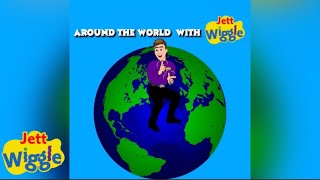 Jett Wiggle  Central Park New York Official Audio [upl. by Karla842]