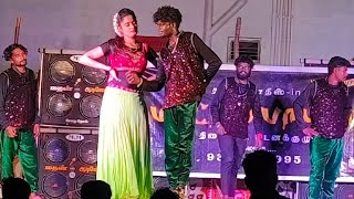 eppadi eppadi video song  Ramy joo dance video  mirattal boys adal padal video  vellore dt  2024 [upl. by Godderd451]