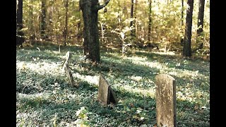 Murphy Cemetery Corryton Area of Knox County Tennessee [upl. by Alfie]