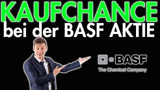 BASF  Kaufen oder Verkaufen [upl. by Hendrika]