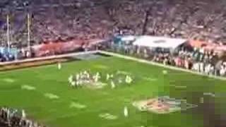 Devin Hesters 92 yard TOUCHDOWN Super Bowl XLI [upl. by Galang]