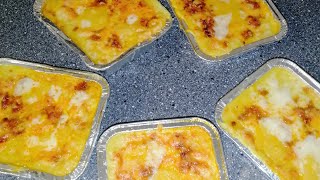 Hachis parmentier facile à faire قرتن البططاوكفةلذيذ😋👍 [upl. by Althee]