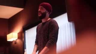 Jon Bellion  The Making Of Human Behind The Scenes [upl. by Ailam]