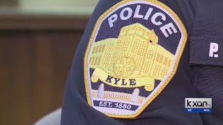 Kyle Police made 2 arrests after 3 fentanyl poisonings and 1 death [upl. by Aleacem]