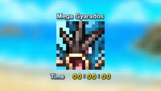 Pokemon Picross  Mega Gyarados  S2710  20241115 [upl. by Burford]