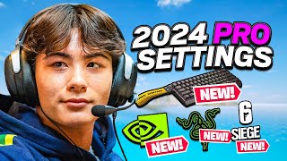 Spoit 2024 Settings UPDATED [upl. by Noryt]