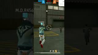 1vs1 gameplay please like share and subscribe Pranav gaming FF [upl. by Eural]