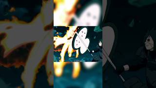 Madara  Uchiha Reflection ytshorts shorts naruto madara [upl. by Jami]