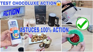 😱TEST amp ASTUCES 100 ACTION astucesaction astuceaction actionfrance action avis testaction [upl. by Fannie400]