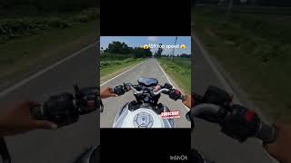 N160 Top Speed 159 😱😱 views viral viralvideo comedy creator automobile vlog tranding [upl. by Anirahs]