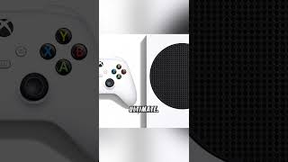 unleash the power of next gen gaming with xbox series s [upl. by Zetrauq572]