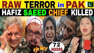 PAKISTAN FEAR quotGHAR MEIN GHUS KAR MARENGEquot FROM INDIA 🇮🇳  PUBLIC REACTION [upl. by Bobbi354]