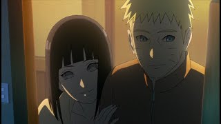 Naruto And Hinata AMV「Naruto AMV」 Armor [upl. by Rentsch]