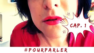 POURPARLER CAP 1 OVERTURE [upl. by Lurette829]