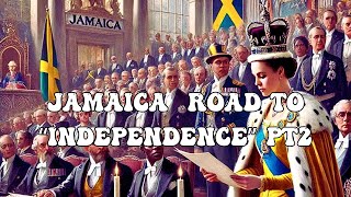 From Slavery to Independence How Jamaica Changed the World [upl. by Kramnhoj290]