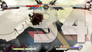 Meterless Corner to Corner Combo [upl. by Adniralc78]