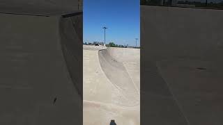 Cool skate and bike park [upl. by Homerus]