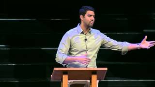 Engaging Islam The Gospel amp Nabeels Testimony [upl. by Gibbons]