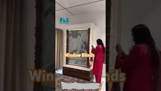 Online Window Blinds Shop in Gurugram Window Blinds Manufacturer Window Blinds Shop Near Me [upl. by Adolf]