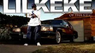 LiL Keke FtScarface  Im A G Remix [upl. by Samal]