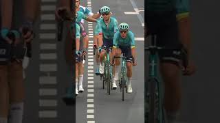 Good news for Sir Mark Cavendish he finishes inside limit after tough start to his Tour de France [upl. by Arnelle544]