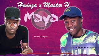 Hwinza x Master H  Maya Official Audio [upl. by Levison15]