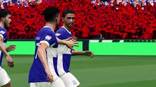 MATCHDAY 31  BIRMINGHAM CITY VS COVENTRY CITY [upl. by Veronika]