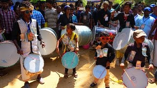 Nashik Dhol Original Full Bass 2016 [upl. by Norman930]