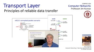 341 Principles of Reliable Data Transfer Part 1 [upl. by Anitel]