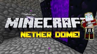 Battledome ALL STARS The NETHER DOME wNooch Woofless amp Friends [upl. by Aerahs]