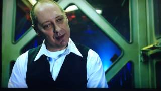 The Blacklist  Reddington Monologue [upl. by Tterraj8]