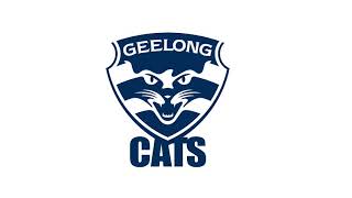 Geelong Cats Theme Song 2020 [upl. by Euqinomahs]