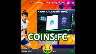 COINS🤑eafc25 fifa fifa23 eafc24 shorts [upl. by Proud]