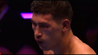 Dmitry Bivol vs Giant Boxer From Dominica  Latest Boxing Highlights 2024 Before Beterbiev vs Bivol [upl. by Adleremse]