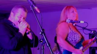 Val Cowell  Pride amp Joy  feat Alan Glen Robin Bibi  A Tribute to Roger Cotton [upl. by Oliana]