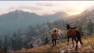 Zagrajmy w Red Dead Redemption 2 PL [upl. by Enilraep]