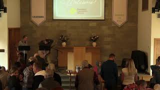 Northfield Community Church Live Stream [upl. by Grane]