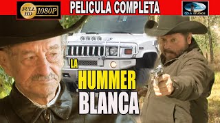 🎥 LA HUMMER BLANCA  PELICULA COMPLETA NARCOS  Ola Studios TV 🎬 [upl. by Meeka21]