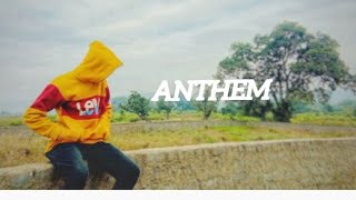 sonuthelegand  ANTHAM official video [upl. by Attaynik]